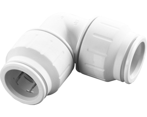 Rohová tvarovka trubky