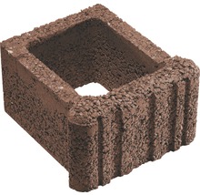 Betonový květináč