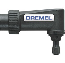 Úhlový nástavec Dremel pro použití s nástroji Dremel