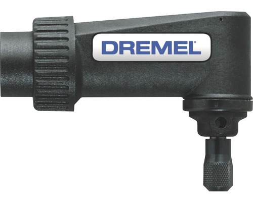 Nástavecpro pravoúhlý převod Dremel 575 Nástavecpro pravoúhlý převod Dremel 575