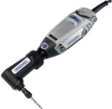 Úhlový nástavec Dremel 575 s vloženým vrtákem