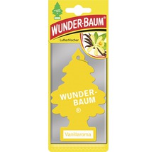 Osvěžovač Wunder Baum Vanilla-thumb-0