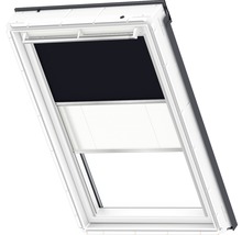 Zatemňovací kombinovaná roleta na střešní okno VELUX DFD C06 1100S