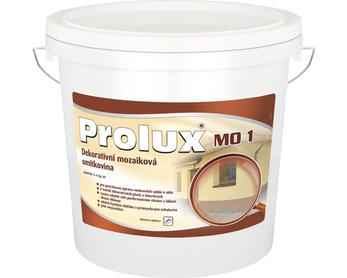 Mozaiková omítka Prolux 1 - 100 25 kg