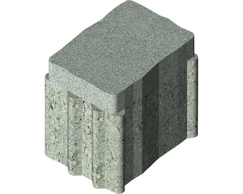 Zámková dlažba betonová Arte Pražská kostka 10 cm doplňkový prvek