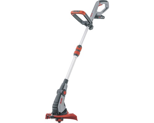 Akumulátorový vyžínač pro zahradní použití