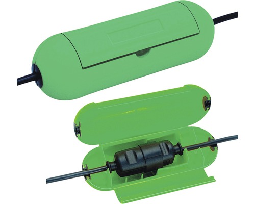 Pouzdro ochranné Brennenstuhl 1160400 pro kabelové spojky Pouzdro ochranné Brennenstuhl 1160400 pro kabelové spojky
