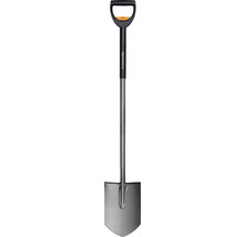 Rýč s D rukojetí od Fiskars