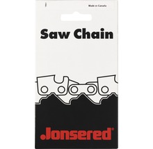 Balení pilového řetězu Jonssered