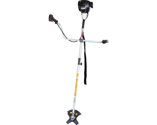 Křovinořez BLACKLINE BL-BS 25 benzínový Křovinořez BLACKLINE BL-BS 25 benzínový