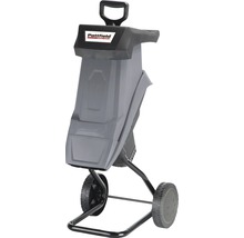 Štěpkovač Pattfield pro zahradu