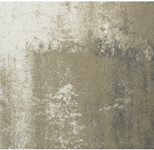 Zámková dlažba betonová Suprema kombi 6 cm bílohnědočerná-thumb-0