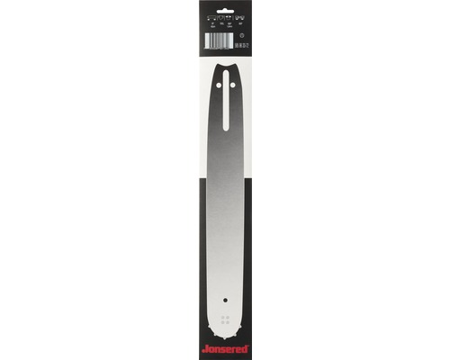 Vodící lišta Jonsered pro řetězovou pilu