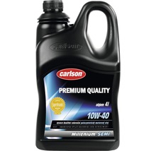 Motorový olej Carlson Premium Quality, 4 litry, 10W-40