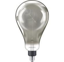 LED žárovka Philips E27 6,5W/25W 270lm 4000K vintage