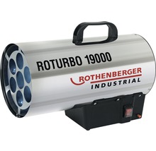 Topidlo Rothenberger Industrial Roturbo 19000