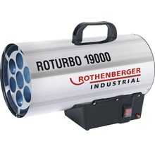 Topidlo Rothenberger Industrial Roturbo 19000
