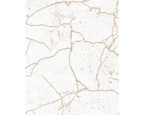 Tapeta s designem mramorových trhlin