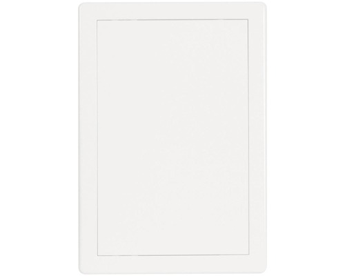 Revizní dvířka z plastu