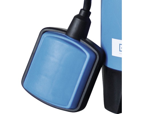 Plovákový spínač pro čerpadlo