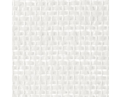 MODULAN sklovláknitá tapeta H0192_B hrubá bílá (180 gr/m²) 1 x 25 m