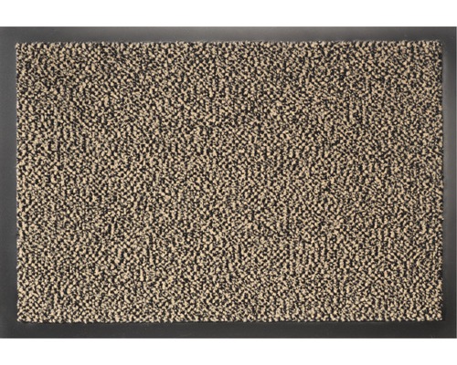 Vnitřní rohožka Mars béžová 40 x 60 cm Vnitřní rohožka Mars béžová 40 x 60 cm