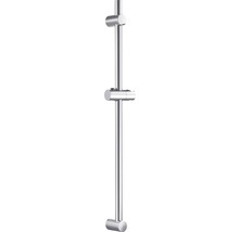 Sprchová tyč Avital 80 cm s variabilním upevněním, pochromovaná-thumb-0