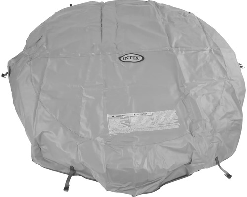 Kryt na bazén Intex