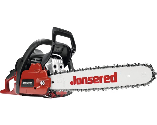 Motorova Pila Jonsered (pily Jonsered, Jonsered jsou, motorové pily Jonsered) Motorova Pila Jonsered