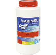 MARIMEX pH- 2,7 kg-thumb-0