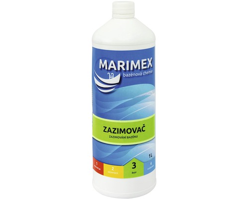 Zazimovač MARIMEX 1 l