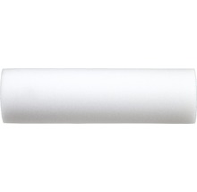 Bílá pěnová role