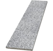 Parapet okenní Palace granit (603) šedý 101x20x2cm-thumb-0