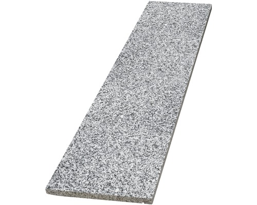 Parapet okenní Palace granit (603) šedý 101x20x2cm-0
