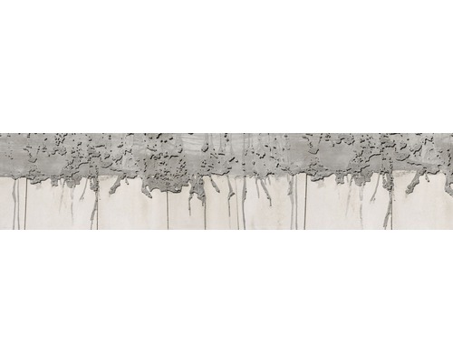 Samolepicí fólie za kuchyňskou linku mySPOTTI splash Concrete 60x280 cm