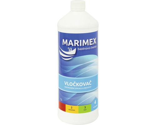 MARIMEX Vločkovač 1 l MARIMEX Vločkovač 1 l