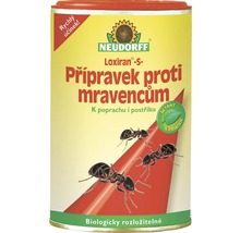 Přípravek proti mravencům Neudorff LORIXAN S 100 g