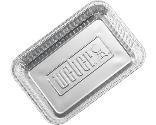 Hliníková grilovací miska Weber