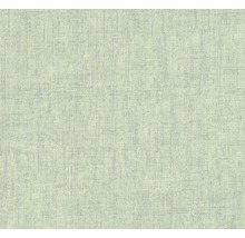 Textilní tapeta se lněnou strukturou