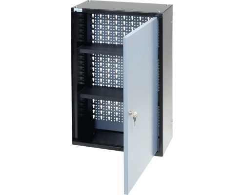 Závěsná skříňka Küpper 400x600x190 mm, 2 police Závěsná skříňka Küpper 400x600x190 mm, 2 police