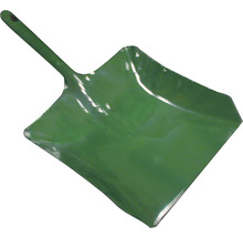 Kovová lopatka