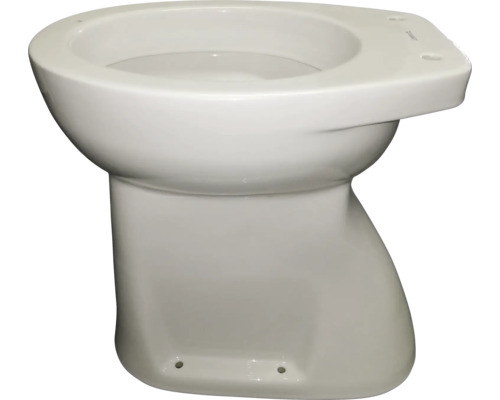 Stojící WC z keramiky