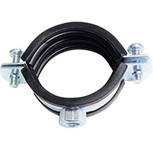 Dvoušroubový úchyt 6/4" 48 - 53mm M8