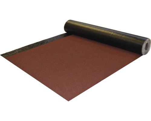 Role střešní lepenky