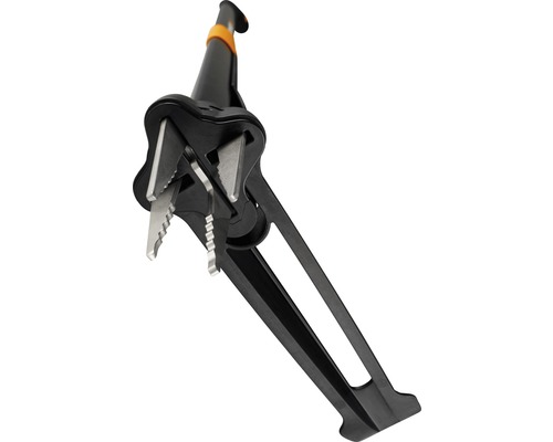Fiskars vytrhávač plevele s opěrkou nohy