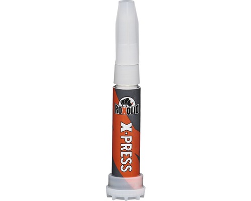 Opravná tužka Roxolid X-Press