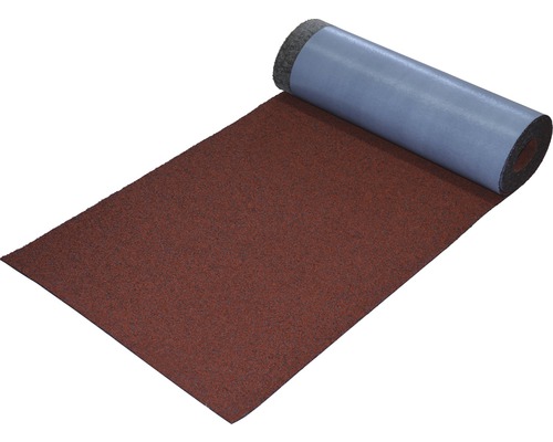 Role střešní lepenky pro střešní krytinu a izolaci