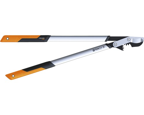 Nůžky na větve FISKARS PowerGear™ X dvoubřité (L) LX98