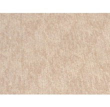 Podlahový koberec Leon krémový šířka 300 cm (metráž)-thumb-0
