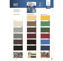 BALAKRYL Uni mat 0100 bílý 2,5 kg ekologicky šetrné-thumb-1 BALAKRYL Uni mat 0100 bílý 2,5 kg ekologicky šetrné-thumb-1